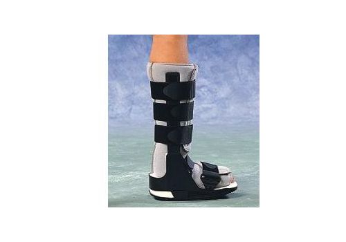 Equal400 stivaletto rigido tutore taglia s