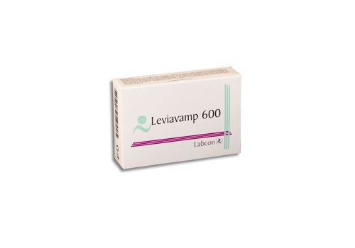 Leviavamp 600 integratore per la menopausa 36 compresse