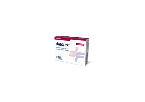 ALGOREX 30CPR