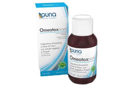 OMEOTOX NONI 150ML