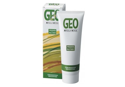 Geo argilla verde purificante 250ml