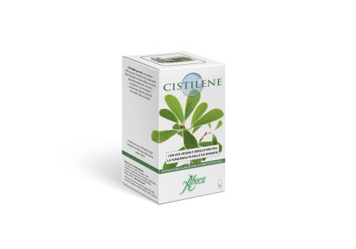 CISTILENE 50 opercoli