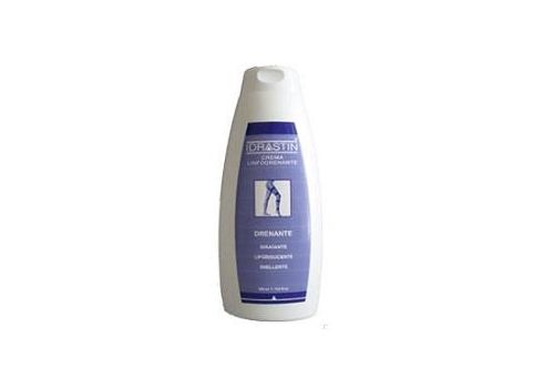 IDRASTIN CREMA LINFODREN 200ML