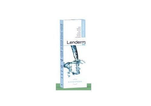 LENDERM OIL 400ML