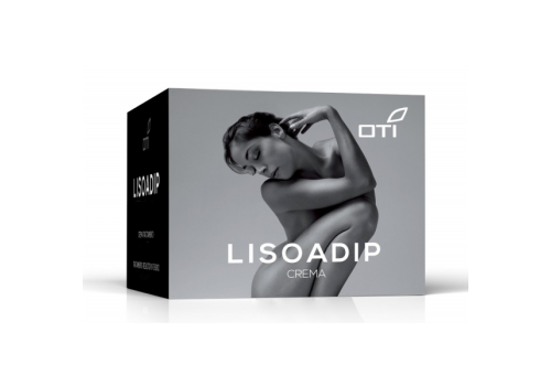 LISOADIP CREMA 250ML