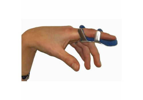 Farmasplint stecca per dito modello a ranetta misura piccola