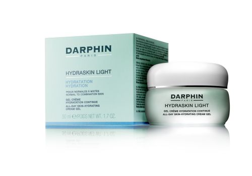 DARPHIN CREMA GEL IDRATANTE 24 ORE HIDRASKYN LIGHT 50ML