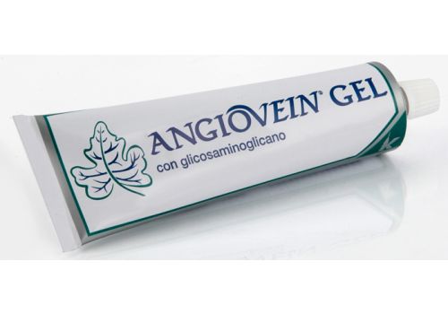 ANGIOVEIN GEL 100ML