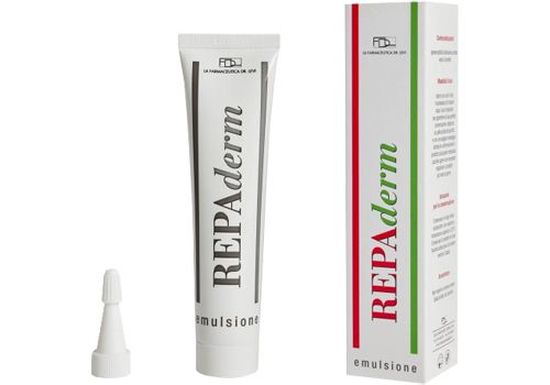 REPADERM EMULS DERMAT 75ML CE