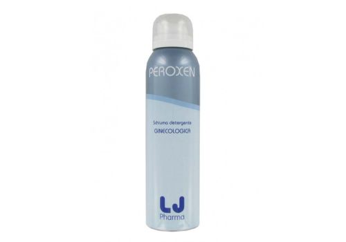 PEROXEN SCHIUMA DETERGENTE GINECOLOGICA 150ML