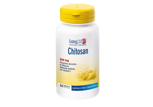 LONGLIFE CHITOSAN 84TAV