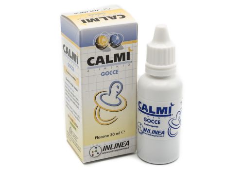 CALMI' GOCCE 30ML