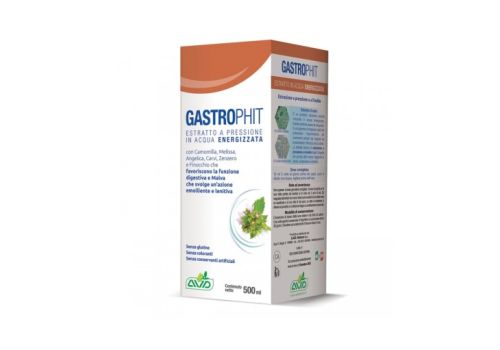 GASTROPHIT 500ML