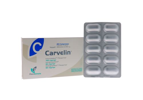 CARVELIN 20CPR
