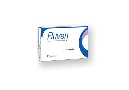 FLUVEN 20CPS