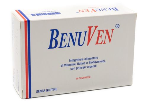 BENUVEN 60CPR