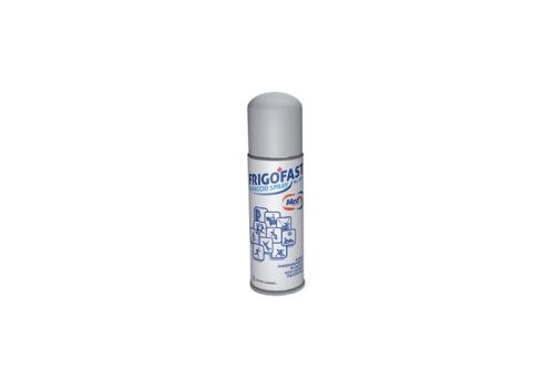 Frigofast ghiaccio istantaneo spray 400ml