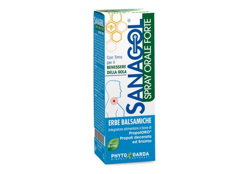 SANAGOL SPR FT ERB BALSAM 20ML