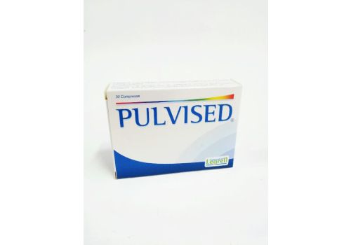 PULVISED 30CPR