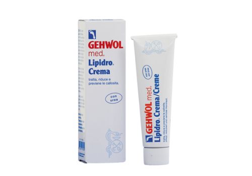 GEHWOL CREMA LIPIDRO 75ML