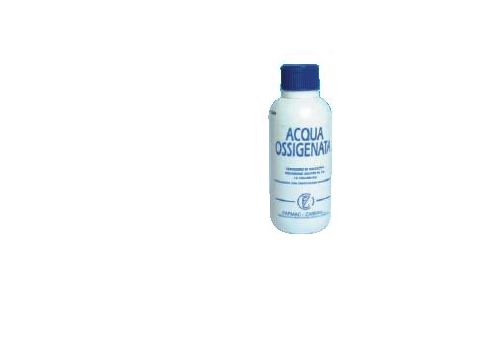 ACQUA OSSIGENATA 1L