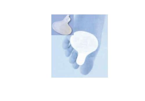 Oppo supporto metatarso taglia l/xl