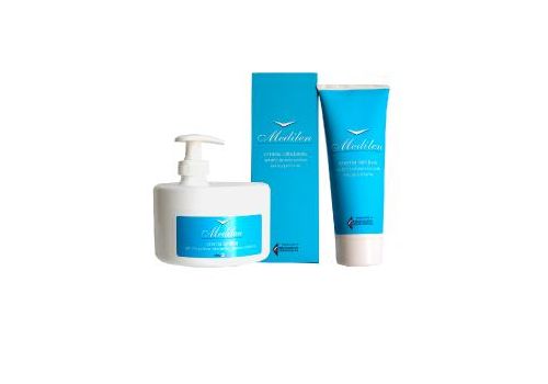 MEDILEN CREMA IDRATANTE 500ML
