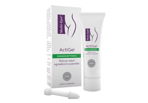 MULTI-GYN ACTIGEL 50ML