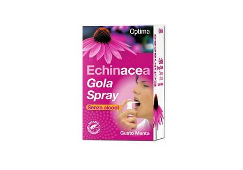 ECHINACEA GOLA SPRAY 20ML