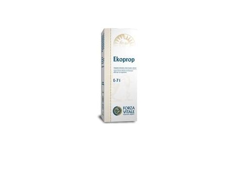 EKOPROP ECOSOL 200ML