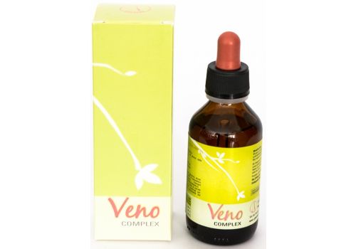 Veno complex gocce integratore per la microcircolazione 100ml