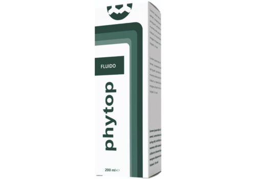 Phytop fluido idratante 200ml
