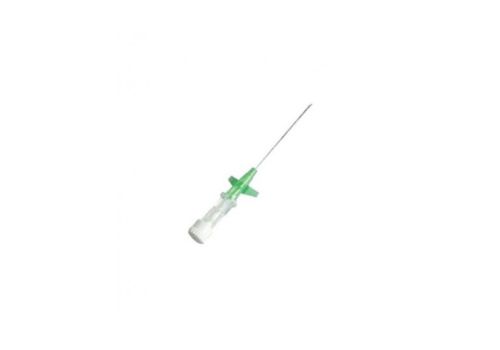 Ago cannula g18 2 vie