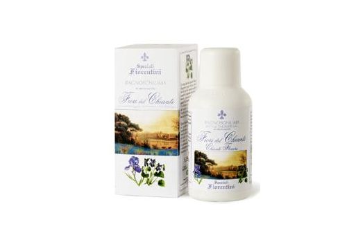 Speziali Chianti bagnoschiuma con estratti naturali 250ml
