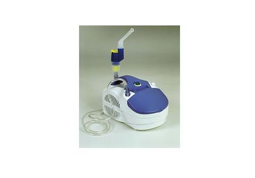 Eolo aerosol a pistone