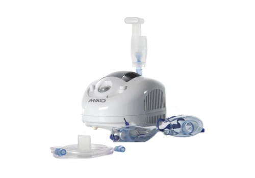 Ca-MI Eolo Miko filtro di ricambio per aerosol