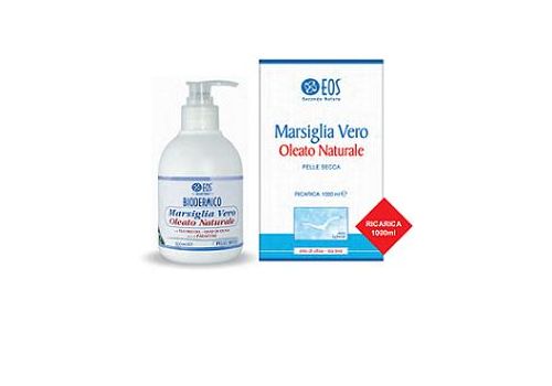 EOS MARSIGLIA VERO OLEATO300ML