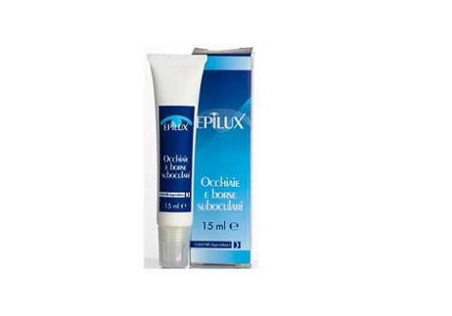 EPILUX CREMA CONTORNI OCCHI