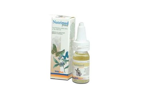 NUTRIMED PLUS NUTR/RIV 15ML