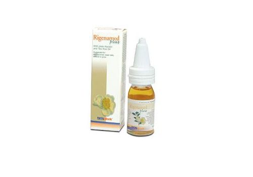 RIGENAMED PLUS RIGEN/RISTR15ML