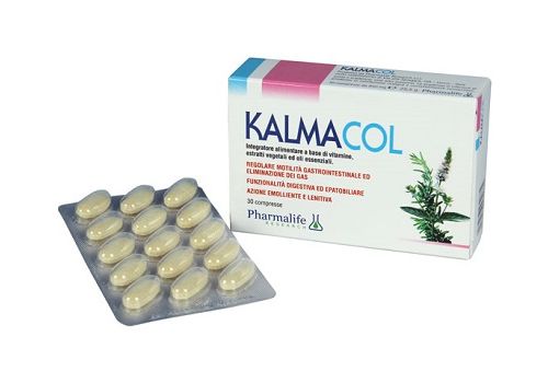 KALMACOL 30CPR