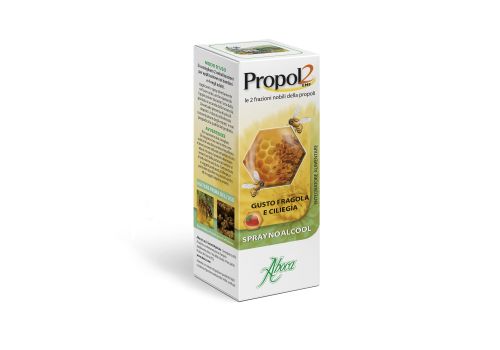 PROPOL2 EMF Spray No Alcool 30ml | offerta speciale
