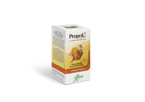 PROPOL2 EMF Spray Forte 30ml