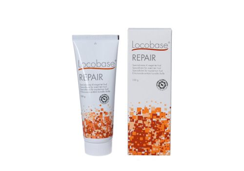 LOCOBASE REPAIR 100G