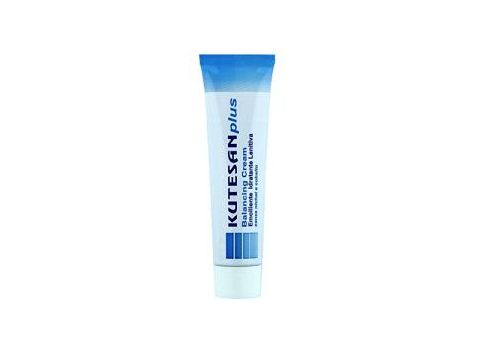 Kutesan Plus crema viso idratante protettiva 50ml