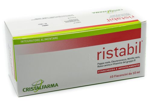 RISTABIL 10FL