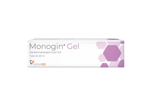 MONOGIN GEL 30ML