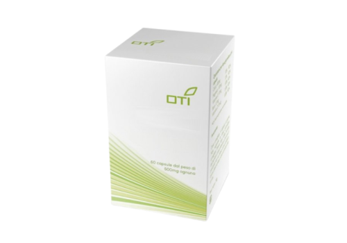 Nak integratore per l'apparato digerente 60 capsule