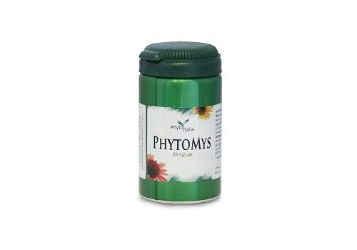 Phytomys integratore per la donna in menopausa 60 capsule