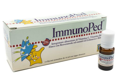 IMMUNOPED 14FL
